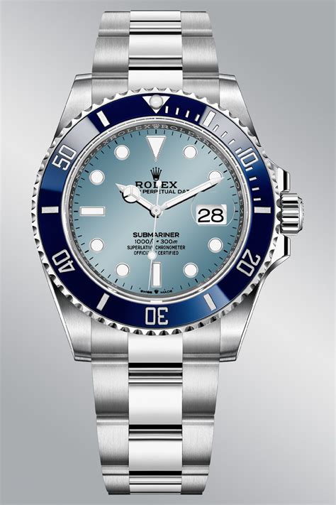 listino rolex 2020|2020 Rolex predictions.